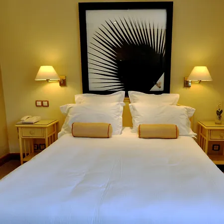 Western Premier Montfleuri 4* Сент-Максим